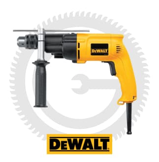 DEWALT DW505 Taladro Percutor de 1/2 Pulgada