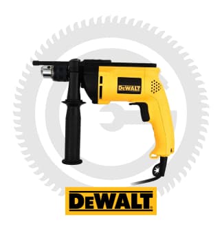 DEWALT DW508 Taladro Percutor de 1/2 Pulgada