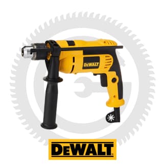 DEWALT DWD024 Taladro Percutor