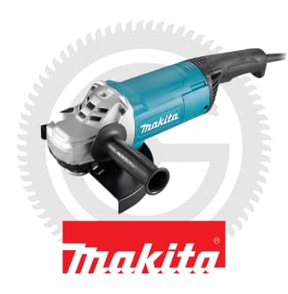 Makita GA9082 Esmeriladora Angular