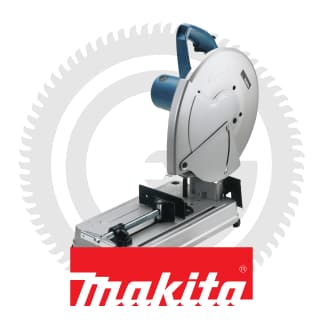 Makita M2414NB Tronzadora