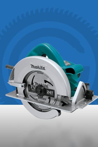 Sierra Circular Makita 7 1/4